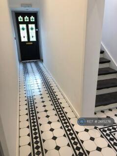 Common Hallway