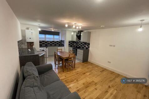 Kitchen/Lounge