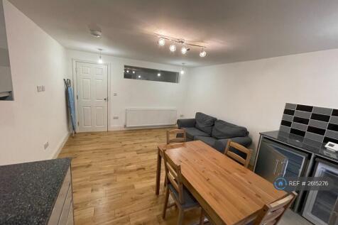 Kitchen/Lounge