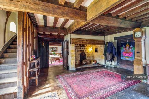 Downstairs Reception Room
