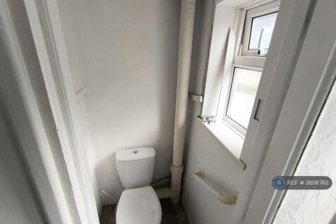 Downstairs Toilet