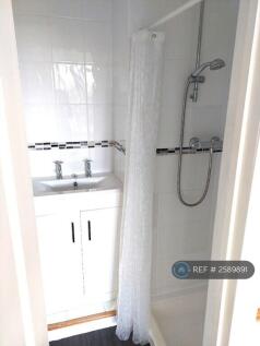 Ensuite For Bedroom 1