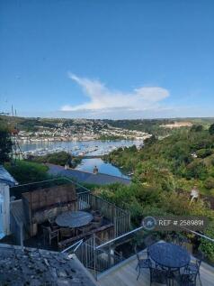 View From Bedroom 1