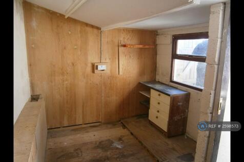 Workshop/Studio/Store