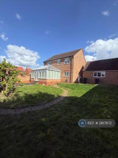 Big Garden