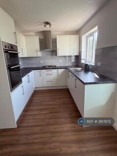 Recently Refurbished Kitchen