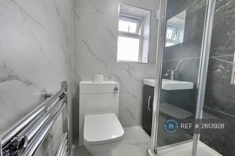 Downstairs Bathroom