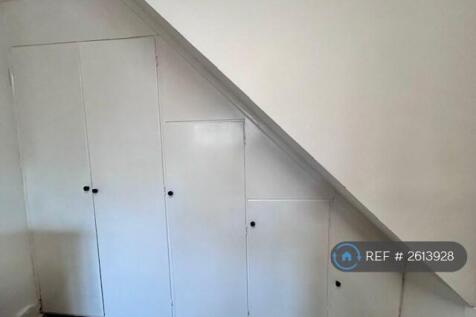 Extra Storage In Kitchen
