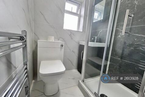 Downstairs Bathroom