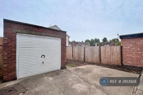 Garage And Parking