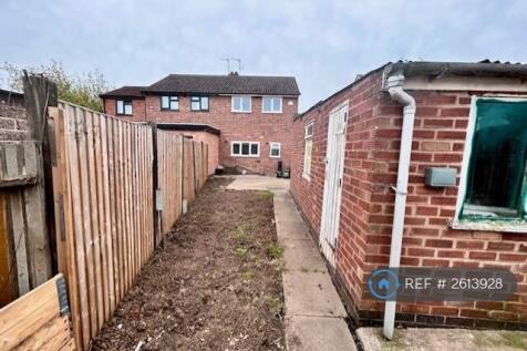 Garden And Garage