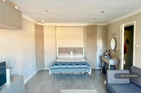Bedroom Area