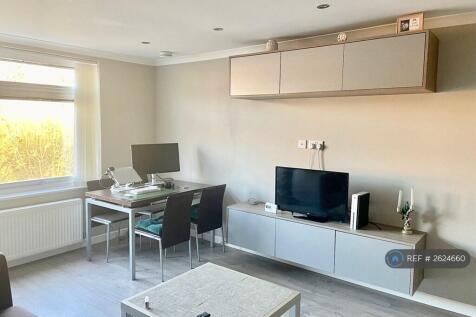 Lounge - Living Area 1