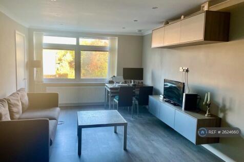 Lounge - Living Area 2