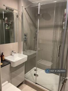 Shower Room 2