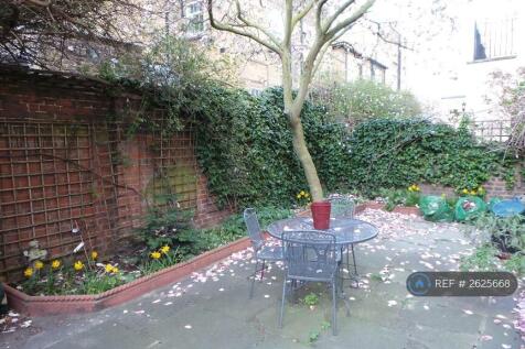 Shared Garden