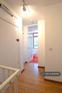 Landing 2nd Floor To Shower Room