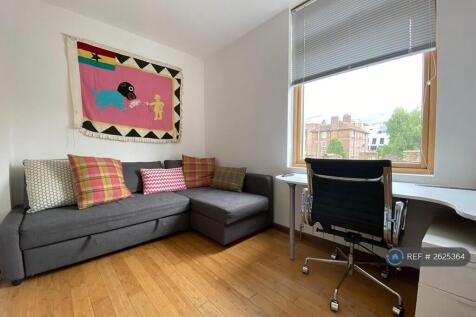 2nd Bedroom/Office