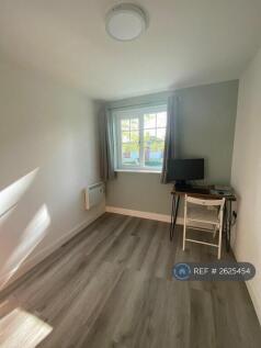 Second Bedroom/ Office