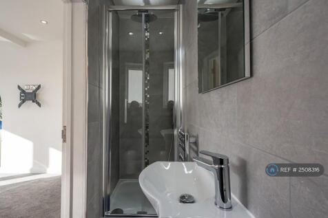 High Spec Ensuites