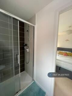 Ensuite To Master Bedroom
