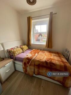 Third Bedroom