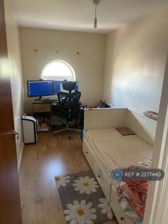 Children Bedroom