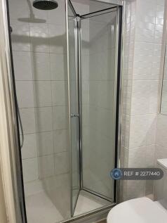 En Suite - Bath