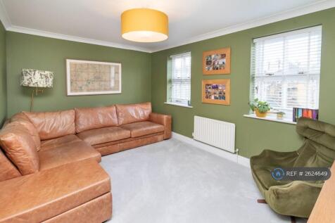 Bedroom 4/Lounge (1)