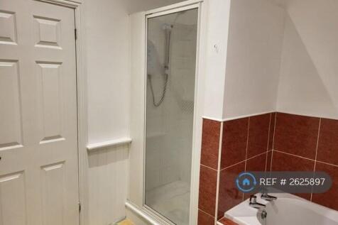 Bathroom - Shower