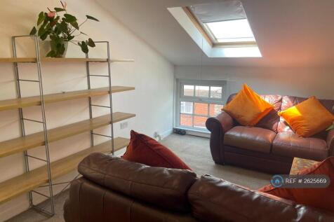 Living Room Area