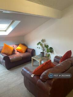 Living Room Area