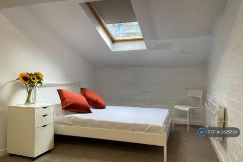 Back Bedroom