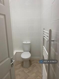 Extra Toilet