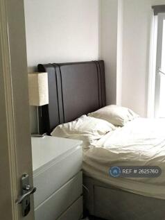 1st Bedroom