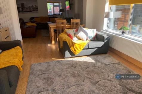 Additional Living Area