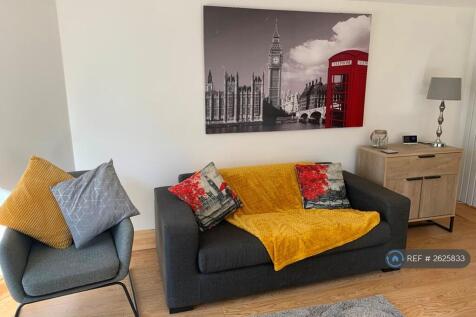 Additional Living Area