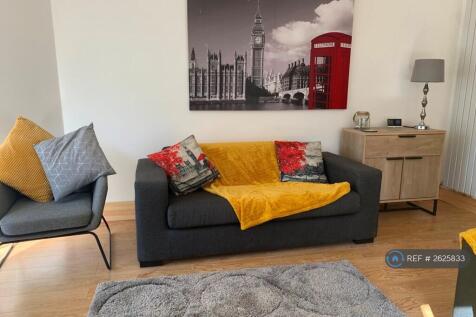 Additional Living Area