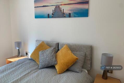 Double Bedroom 1