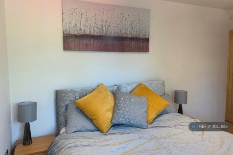 Double Bedroom 2