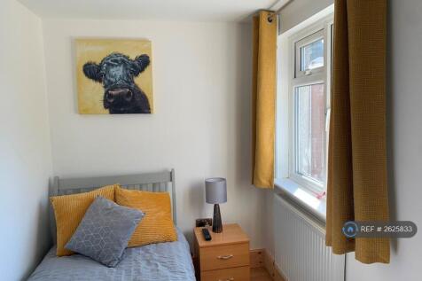 Single Bedroom