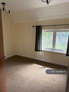 Bedroom - 1