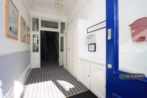 Communal Entrance