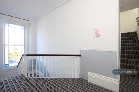 Communal Stairs