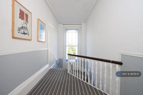 Communal Stairs