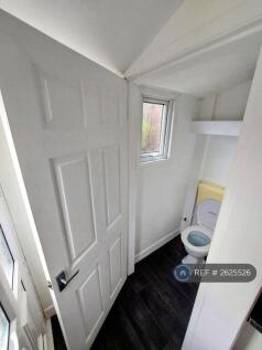 Downstairs Toilet