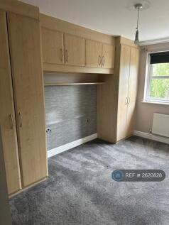 Main Bedroom With Ensuite