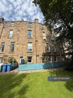 Back Garden