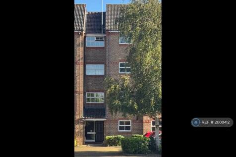 Salters Close