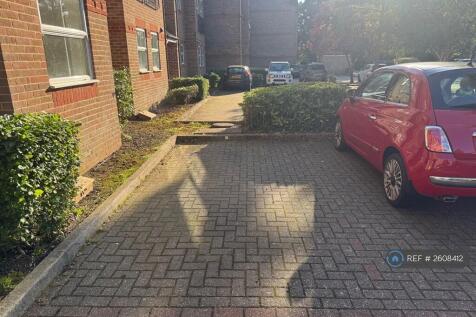 Parking Space